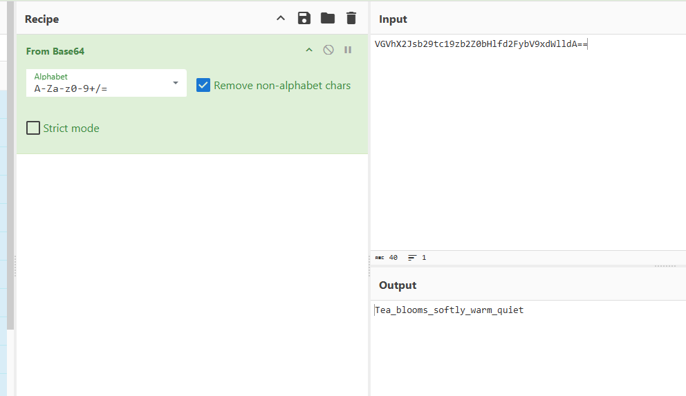 base64-validation